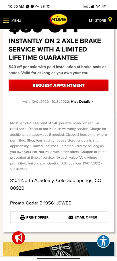 midas coupons wheel alignment|Midas Promo Codes & Coupons (August 2024) .